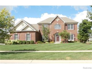 24295 Bellingham Dr, Novi, MI 48374-2534