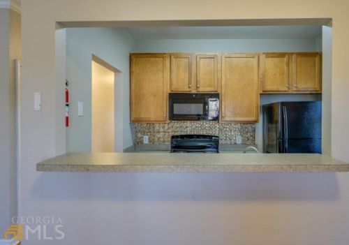 404 Bass St, Atlanta GA  30315-0014 exterior