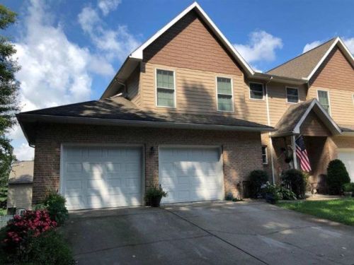 12 Palmetto Dr, Morgantown, WV 26508-8003