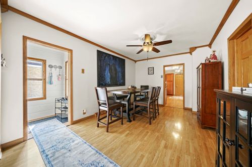 11154 Whipple St, Chicago IL 60655-2328 exterior