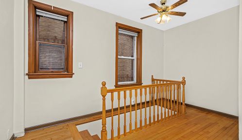 3244 Monticello Ave, Chicago IL 60618-6614 exterior