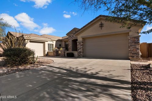 41807 Anthem Ridge Dr, Phoenix AZ 85086-1973 exterior