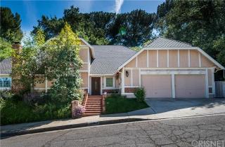 18660 Pasadero Dr, Los Angeles, CA 91356-5316