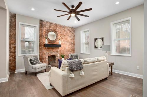 3435 Missouri Ave, Saint Louis MO 63118-4007 exterior