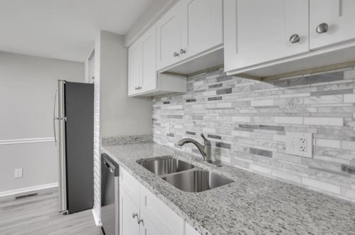 3245 Newcastle Way, Lithonia GA  30039-4638 exterior