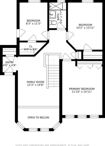 2948 Pine Grove Ave, Chicago IL 60657-9659 exterior