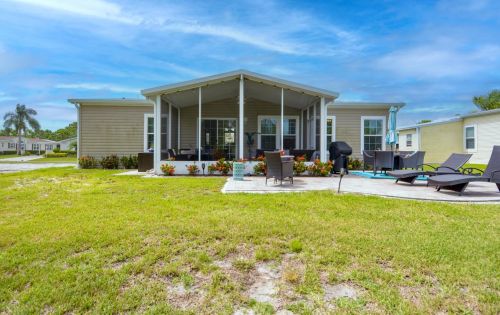 3600 Red Tailed Hawk Dr, Fort Pierce FL 34952-3023 exterior