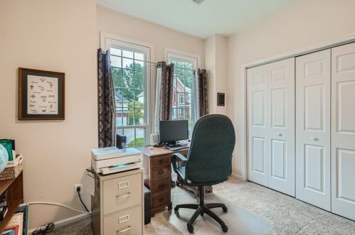 3197 Arbor Rdg Ct, Atlanta GA 30340 exterior