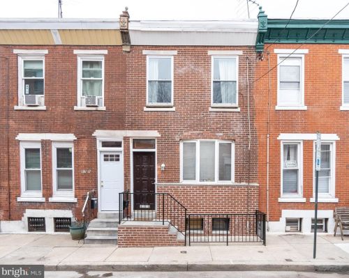 1713 Hicks St, Philadelphia, PA 19145-2216