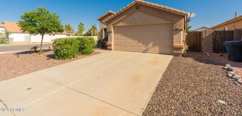 1710 Oakland St, Chandler AZ  85225-8225 exterior