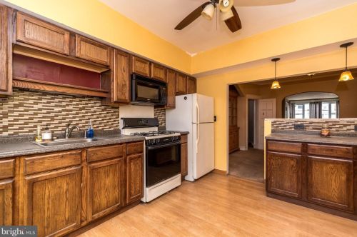 3422 Englewood St, Philadelphia PA 19149-1610 exterior