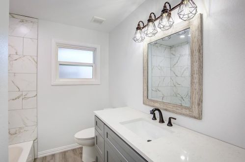 1426 Gillette St, Dallas TX 75217-1210 exterior