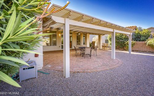 901 Desert Deer Pass, Green Valley AZ 85614-5530 exterior