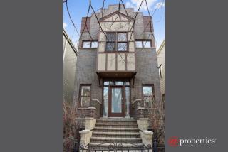 1253 Wellington Ave, Chicago IL  60657-4227 exterior