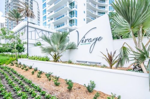 3401 Bayshore Blvd, Tampa FL 33629-8802 exterior