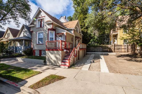 1713 23 St, Milwaukee WI 53204-3010 exterior