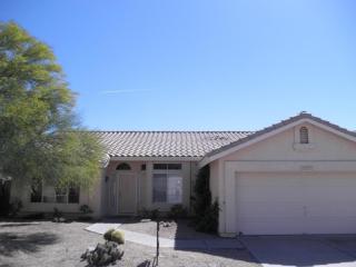 1409 Thunderhill Dr, Phoenix AZ  85045-1949 exterior