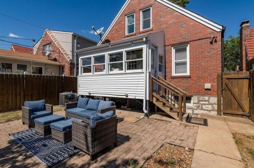 5846 Loran Ave, Saint Louis MO 63109-2601 exterior