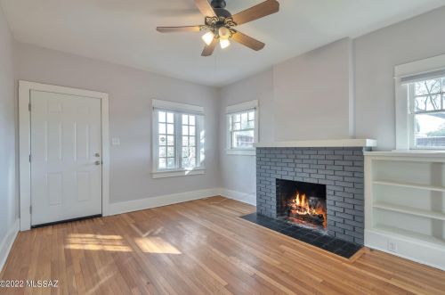 1830 8th St, Tucson AZ  85719-5521 exterior