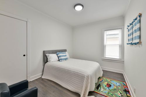 1325 58th St, Milwaukee WI  53214-3434 exterior