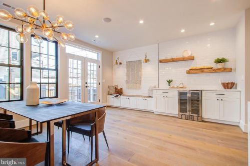 3904 13th St, Washington DC 20003-4108 exterior