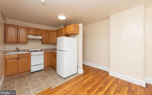 743 26 St, Philadelphia PA 19146-4402 exterior