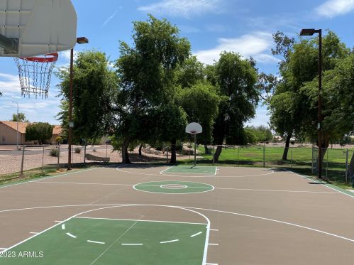 1621 Butler Dr, Chandler AZ 85226-4844 exterior