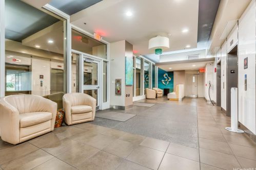 909 Kapiolani Blvd, Honolulu HI  96814-2199 exterior