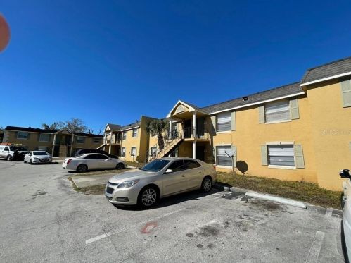 7650 Forest City Rd, Orlando FL 32810-1411 exterior