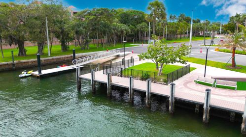 5050 24th Cir, Boca Raton FL  33431-4330 exterior