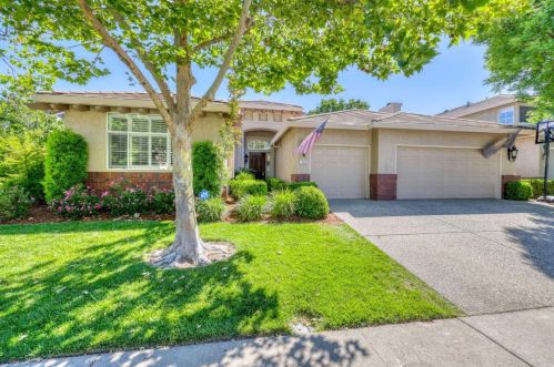 1140 Elderberry Cir, Folsom CA  95630-7659 exterior