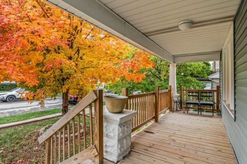 3130 12th St, Milwaukee WI  53215-4606 exterior