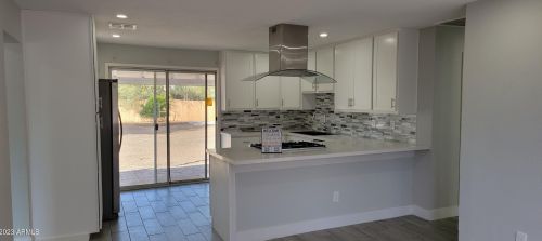 17428 20th St, Phoenix AZ  85022-2263 exterior