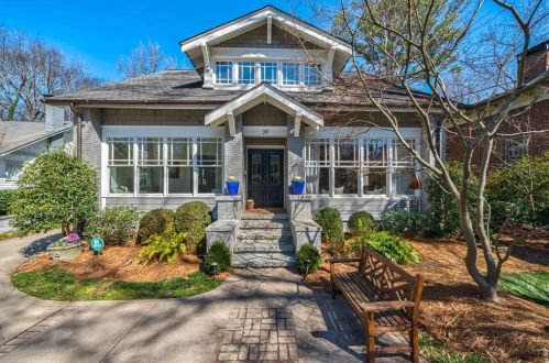 39 Avery Dr, Atlanta, GA 30309-2701