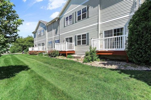 4025 Maple Grove Dr, Madison WI  53719-5906 exterior