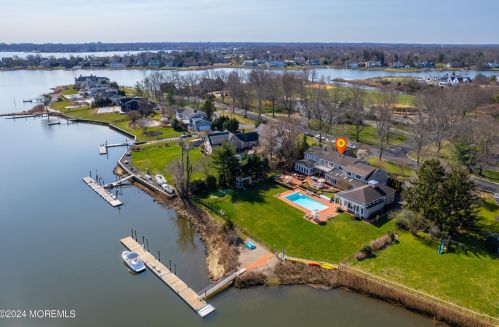 51 Wardell Ave, Locust NJ 07760-1037 exterior