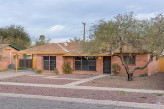 6349 Julia St, Tucson, AZ 85710-4640