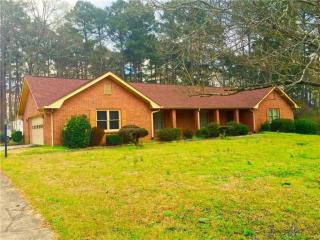 1310 Rock Chapel Rd, Lithonia, GA 30058-5835