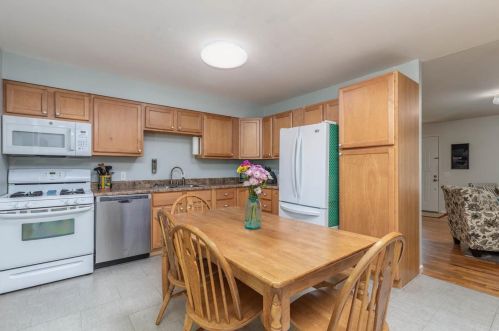 4708 Medalton Way, Saint Louis MO 63128-3531 exterior