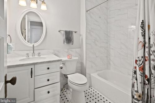 1351 Franklin St, Washington DC  20017-2447 exterior