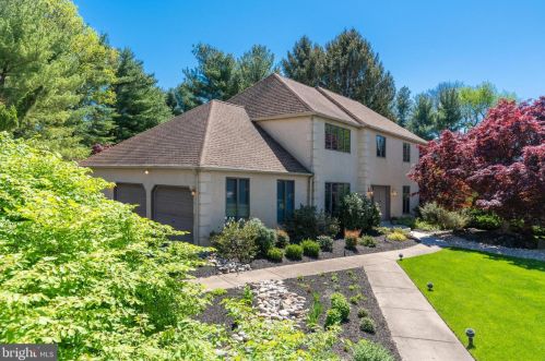 287 Wyndmoor Cir, Huntingdon Valley, PA 19006-7975