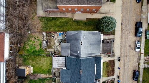 50 Howard Ave, Pittsburgh, PA 15202-3603