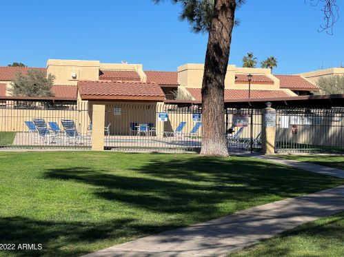 8344 21st Dr, Phoenix AZ 85021-9343 exterior