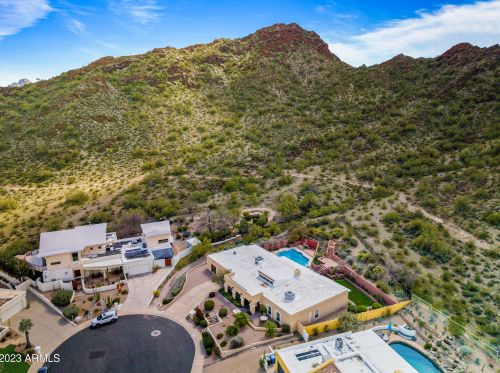 10406 22 St, Phoenix AZ 85006-2017 exterior