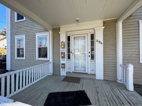 294 Broad St, Killingly CT 06239-3604 exterior