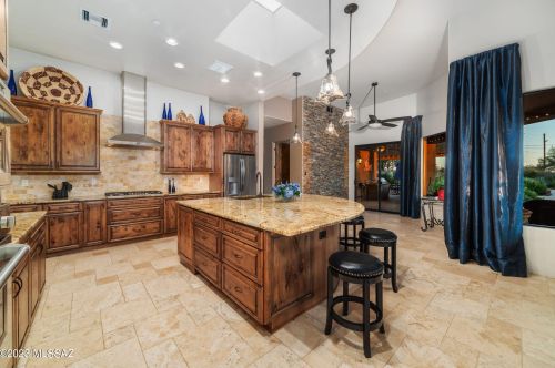 11160 Camino De La Tierra, Tucson AZ  85742-9722 exterior