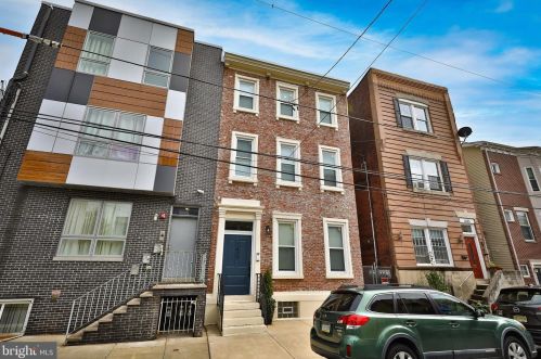 1437 Franklin St, Philadelphia PA 19147-5738 exterior