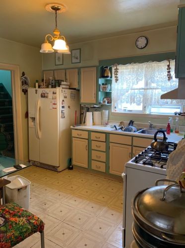 3340 Normandy Ave, Chicago IL 60634-2464 exterior