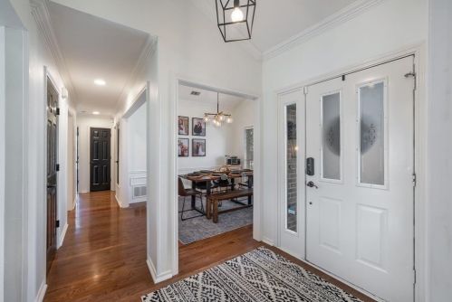 8070 Rock Brk St, Frisco TX 75034 exterior