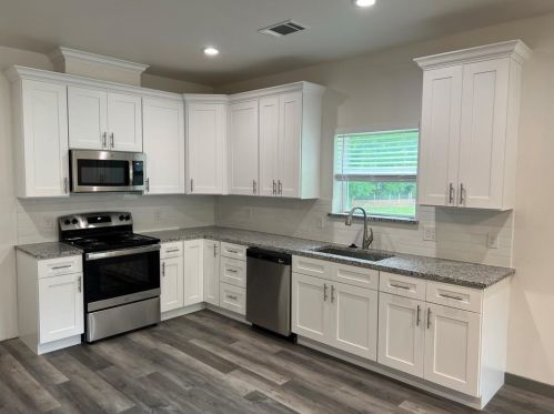 925 Baker St, Denison TX  75020-7507 exterior